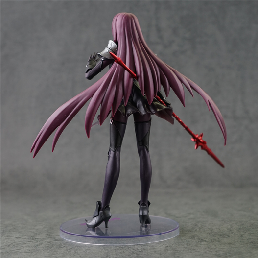Mua bán PVC SEGA SPM SCATHACH